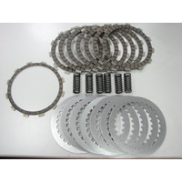 Psychic Complete Clutch Kit HD Springs 16.AT-03918H