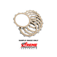 Accel Clutch Fibres for Honda XR250 SZ/SA 1978-1980