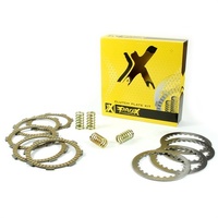 Pro X Complete Clutch Kit 16.CPS11005