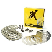 Pro X Complete Clutch Kit for Honda CR125 2000-2007