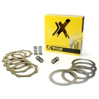 Pro X Complete Clutch Kit 16.CPS12007