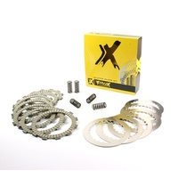 Pro X Complete Clutch Kit for Honda CR125 R 1990-1999