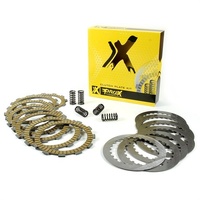 Pro X Complete Clutch Kit 16.CPS13004