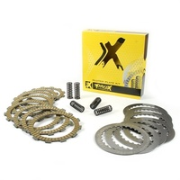 Pro X Complete Clutch Kit for Honda CRF250 R 2010
