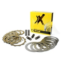 Pro X Complete Clutch Kit 16.CPS13014