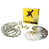 Pro X Complete Clutch Kit 16.CPS13086