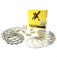 Pro X Complete Clutch Kit 16.CPS13090