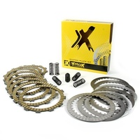 Pro X Complete Clutch Kit 16.CPS14002