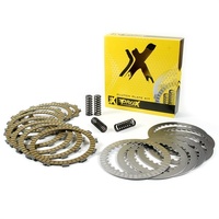 Pro X Complete Clutch Kit for Honda CRF450 R 2009-2010