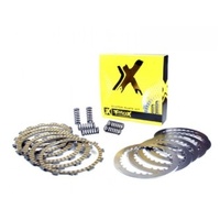 Pro X Complete Clutch Kit for Honda CRF450 RX 2021-2024