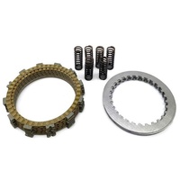Pro X Complete Clutch Kit for Honda CRF450 RX 2025-2026