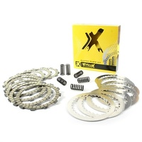 Pro X Complete Clutch Kit for Honda CR500 1990-2001