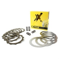 Pro X Complete Clutch Kit for Honda XR600 R 1985-2000