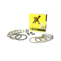 Pro X Complete Clutch Kit 16.CPS20018