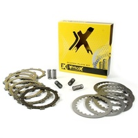Pro X Complete Clutch Kit 16.CPS21002