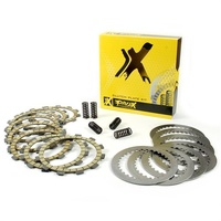 Pro X Complete Clutch Kit 16.CPS22000