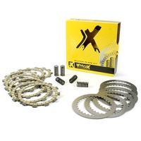 Pro X Complete Clutch Kit for Yamaha YZ125 1991-1992