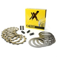 Pro X Complete Clutch Kit 16.CPS22098