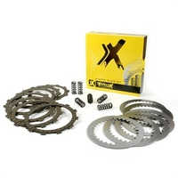 Pro X Complete Clutch Kit 16.CPS22188