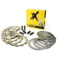 Pro X Complete Clutch Kit 16.CPS23002