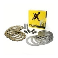 Pro X Complete Clutch Kit 16.CPS23008
