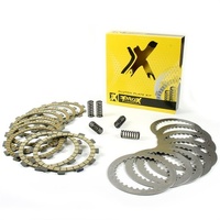 Pro X Complete Clutch Kit for Gas Gas EC250 F 2014-2015