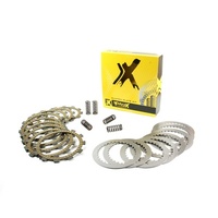 Pro X Complete Clutch Kit for Yamaha YZ250 F 2014-2018