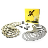 Pro X Complete Clutch Kit 16.CPS24000