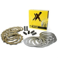 Pro X Complete Clutch Kit 16.CPS24003