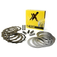 Pro X Complete Clutch Kit 16.CPS24004