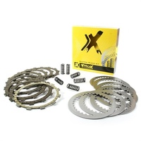 Pro X Complete Clutch Kit for Yamaha YFZ450 2007