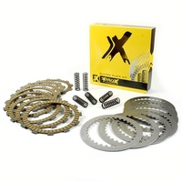 Pro X Complete Clutch Kit for Yamaha YZ450 F 2007-2013