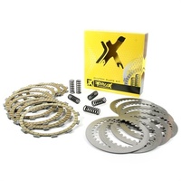 Pro X Complete Clutch Kit 16.CPS24008