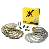 Pro X Complete Clutch Kit 16.CPS24009