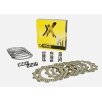 Pro X Complete Clutch Kit for Yamaha YZ450 F 2023-2026