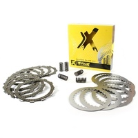 Pro X Complete Clutch Kit 16.CPS32001