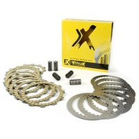 Pro X Complete Clutch Kit 16.CPS32002