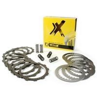 Pro X Complete Clutch Kit 16.CPS32092