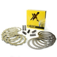 Pro X Complete Clutch Kit for Suzuki RM250 2006-2012