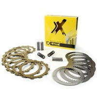 Pro X Complete Clutch Kit 16.CPS33007