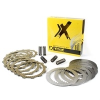 Pro X Complete Clutch Kit 16.CPS33011