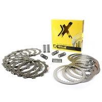 Pro X Complete Clutch Kit 16.CPS33092