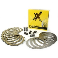 Pro X Complete Clutch Kit for Suzuki RM 250 1998-2002