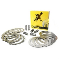 Pro X Complete Clutch Kit 16.CPS34000