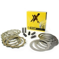 Pro X Complete Clutch Kit for Suzuki RM-Z 450 2005-2007