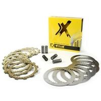 Pro X Complete Clutch Kit for Kawasaki KX250 F 2004