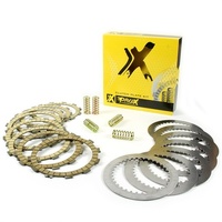 Pro X Complete Clutch Kit 16.CPS43005