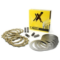 Pro X Complete Clutch Kit for Kawasaki KX250 F 2006-2020
