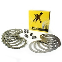 Pro X Complete Clutch Kit 16.CPS43092