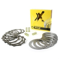Pro X Complete Clutch Kit 16.CPS43095